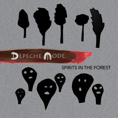 Depeche Mode-Spirits In The Forest-2CD-FLAC-2020-BOCKSCAR