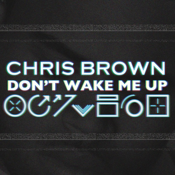 Chris Brown-Dont Wake Me Up-PROMO-CDR2-FLAC-2012-WRE Download