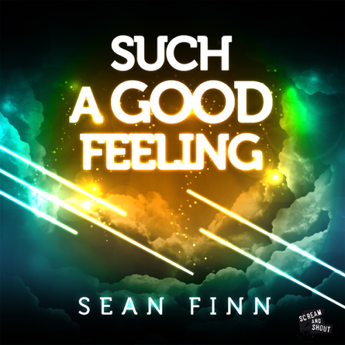 Sean Finn - Such A Good Feeling (2012) Download