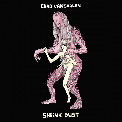 Chad Vangaalen-Shrink Dust-(FLCR027)-CD-FLAC-2014-HOUND