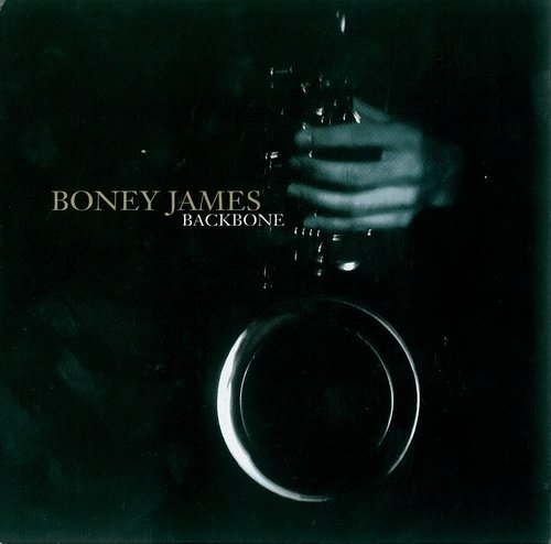 Boney James - Backbone (1994) Download