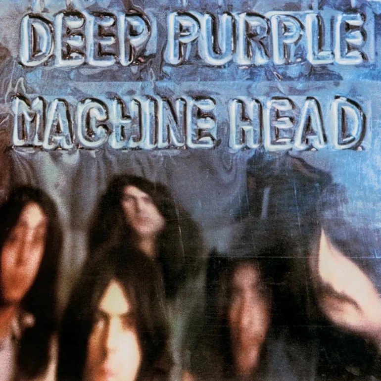 Deep Purple-Machine Head-LP-FLAC-1972-mwnd Download