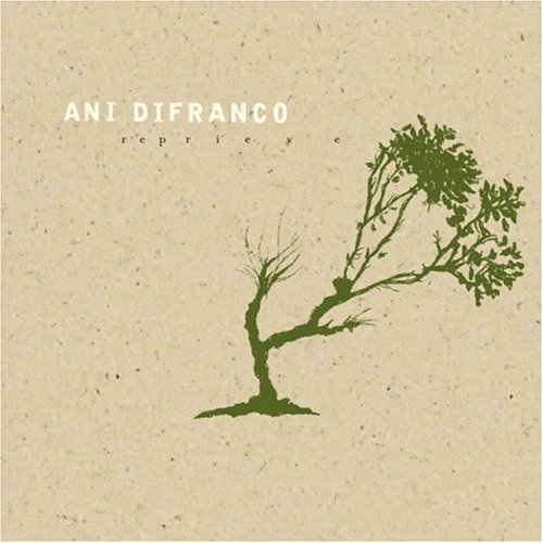 Ani DiFranco-Reprieve-CD-FLAC-2006-THEVOiD