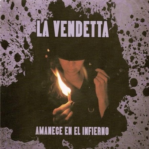 La Vendetta - Amanece en el Infierno (2007) Download