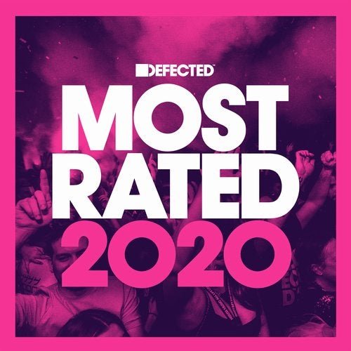 VA-Defected Presents Most Rated 2020-(RATED31CD)-3CD-FLAC-2019-WRE