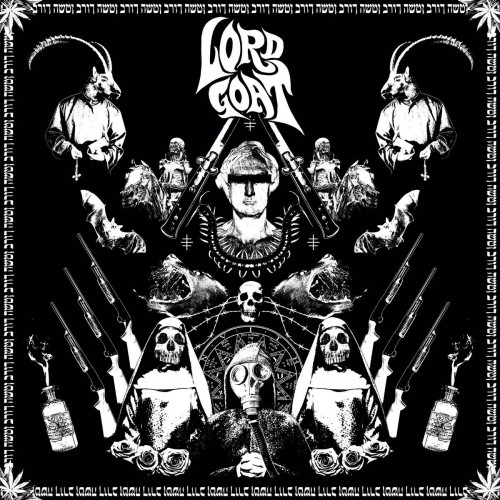 Lord Goat - Coffin Syrup (2020) Download