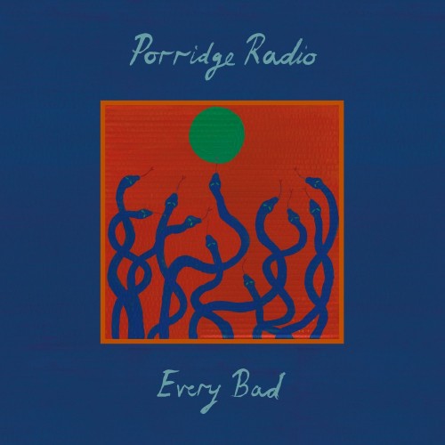 Porridge Radio-Every Bad-(SC393)-LP-FLAC-2020-MLS