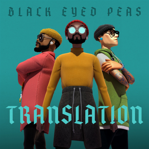 Black Eyed Peas-Translation-Deluxe Edition-CD-FLAC-2020-FORSAKEN