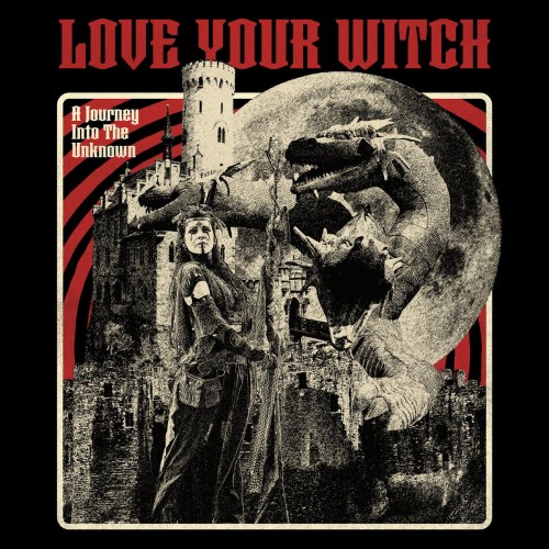Love Your Witch - A Journey into the Unknown (2023) Download