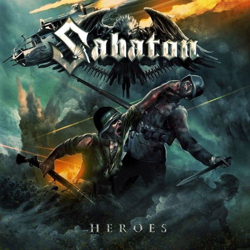 Sabaton – Heroes (2014)