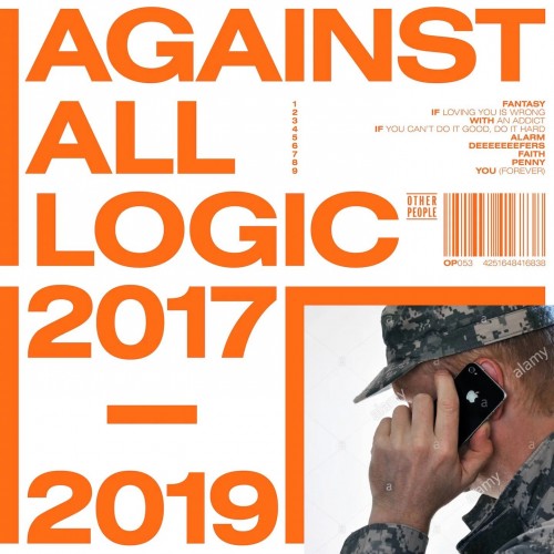 A.A.L. (Against All Logic) - 2017 - 2019 (2020) Download