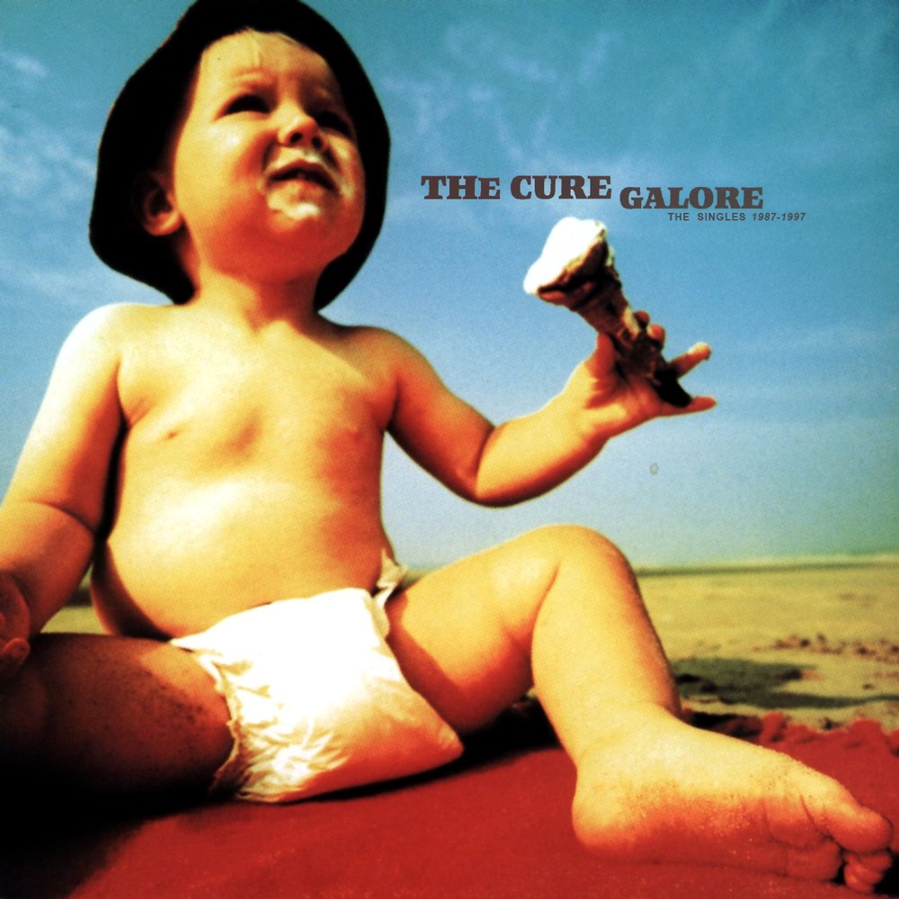 The Cure-Galore The Singles 1987-1997-CD-FLAC-1997-FLACME Download