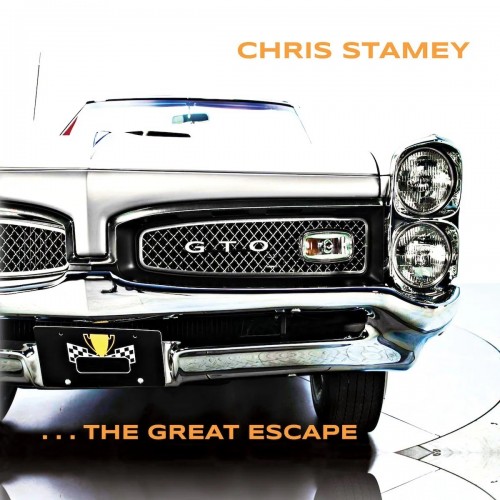 Chris Stamey-The Great Escape-(SMR-083)-CD-FLAC-2023-WRE
