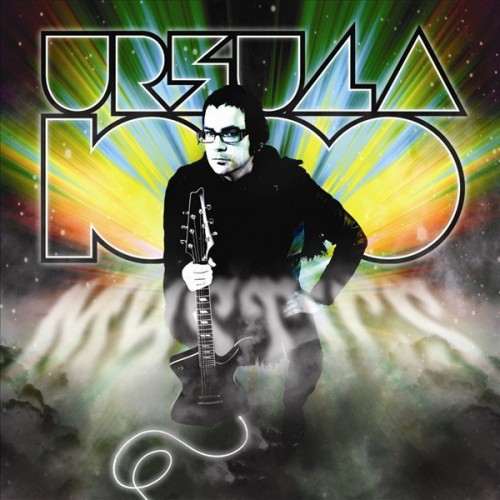 Ursula 1000 - Mystics (2009) Download