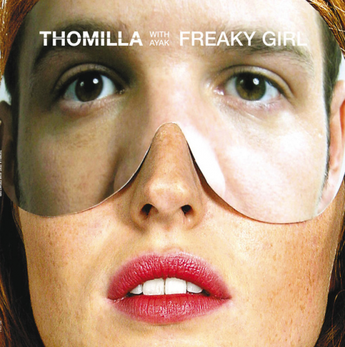 Thomilla with Ayak - Freaky Girl (2004) Download