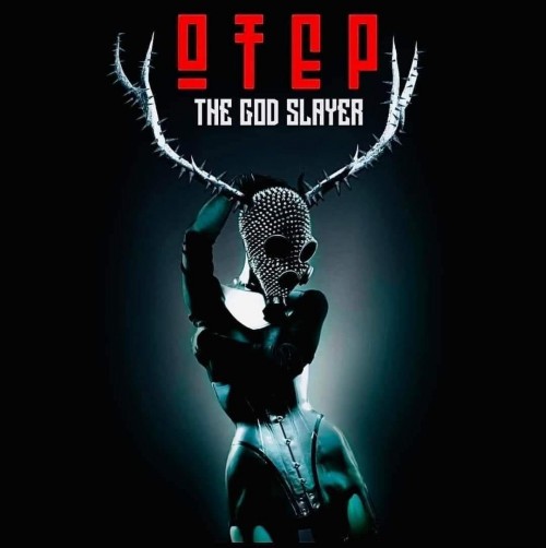 Otep - The God Slayer (2023) Download