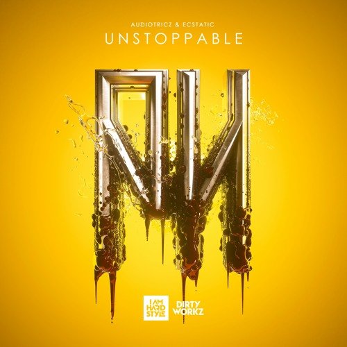 Audiotricz & Ecstatic – Unstoppable (2023)