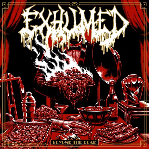Exhumed - Beyond the Dead (2023) Download