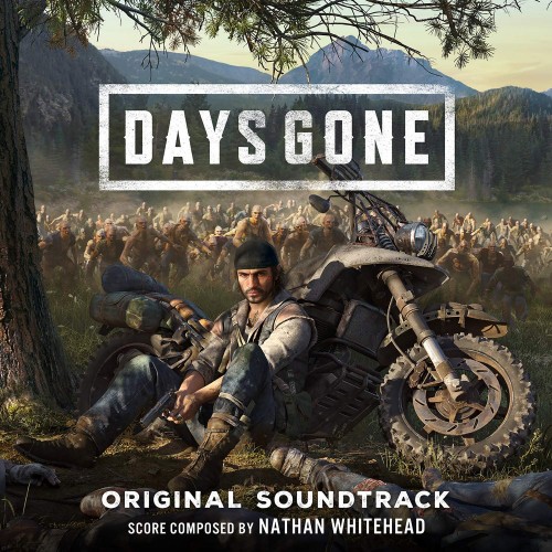 Nathan Whitehead - Days Gone: Original Soundtrack (2019) Download