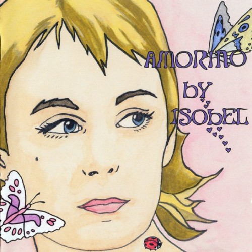 Isobel Campbell - Amorino (2003) Download