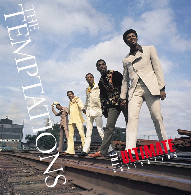The Temptations-The Ultimate Collection-CD-FLAC-1997-FLACME Download