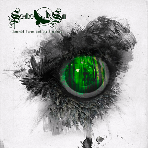 Swallow the Sun – Emerald Forest and the Blackbird (2012)
