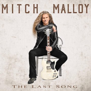 Mitch Malloy – The Last Song (2023)