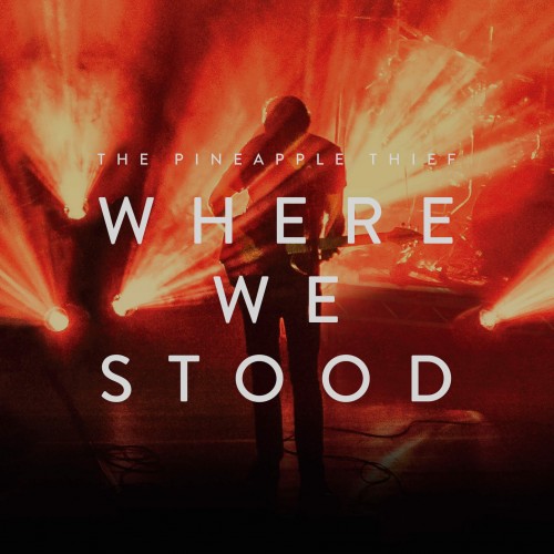 The Pineapple Thief - Where We Stood (2020) Download