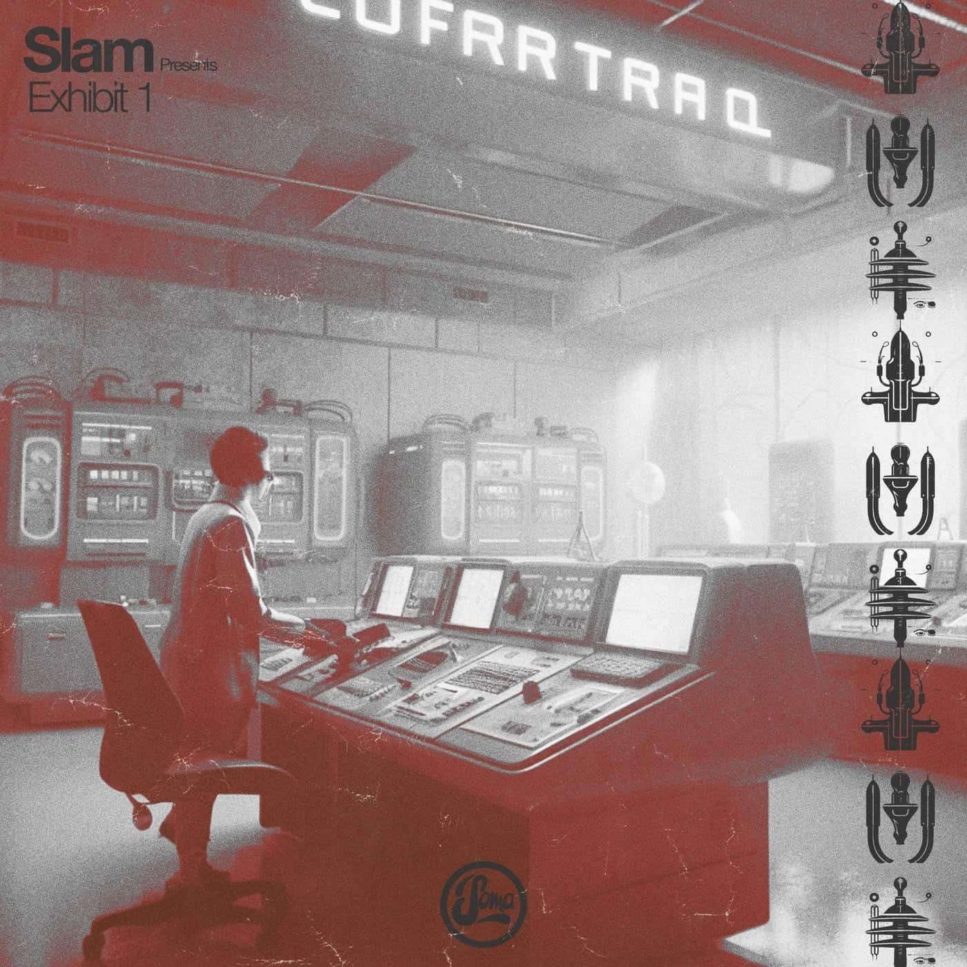 VA-Slam Presents Exhibit 1-(SOMA656D)-16BIT-WEB-FLAC-2023-PTC