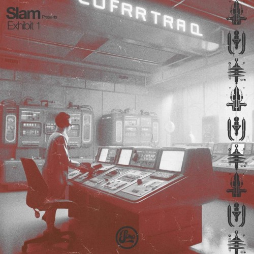 VA-Slam Presents Exhibit 1-SOMA656D-24BIT-WEB-FLAC-2023-WAVED