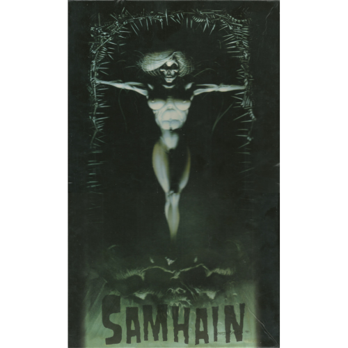 Samhain - Samhain Box Set (2000) Download