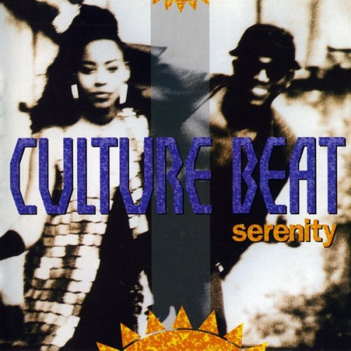 Culture Beat-Serenity-CD-FLAC-1993-LoKET