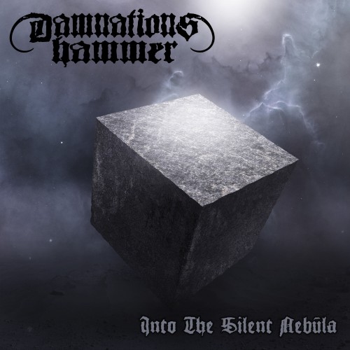Damnation's Hammer - Into the Silent Nebula (2023) Download