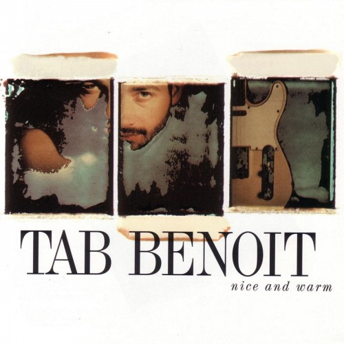 Tab Benoit-Nice And Warm-CD-FLAC-1992-FLACME