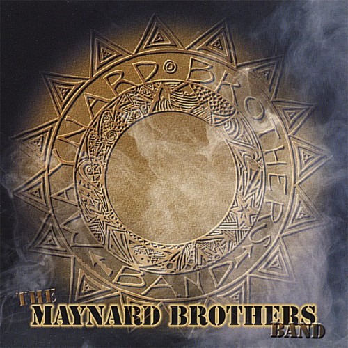 The Maynard Brothers Band – The Maynard Brothers Band (2001)