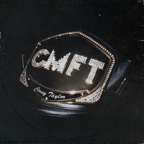 Corey Taylor – CMFT (2020)