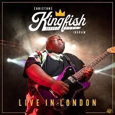 Christone Kingfish Ingram-Live In London-24BIT-44KHZ-WEB-FLAC-2023-OBZEN