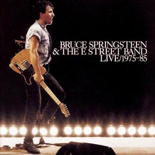 Bruce Springsteen and The E Street Band-Live 1975-85-3CD-FLAC-1986-401