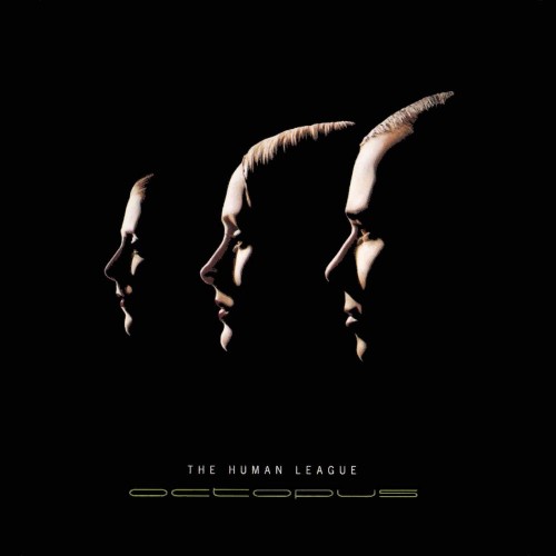 The Human League-Octopus-(0190295402334)-REMASTERED DELUXE EDITION-2CD-FLAC-2020-WRE