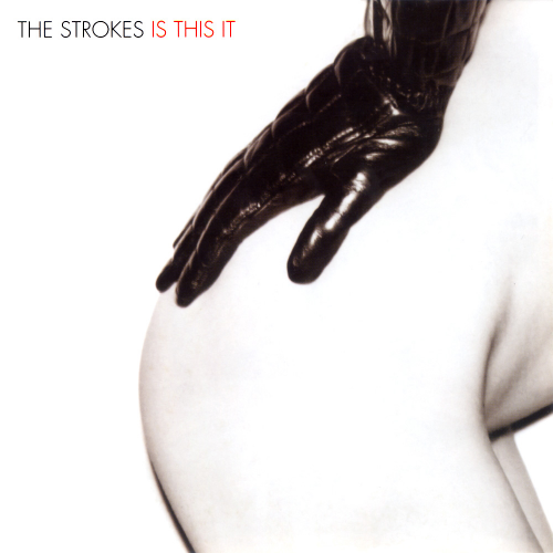 The Strokes-Is This It-Reissue-LP-FLAC-2020-MLS