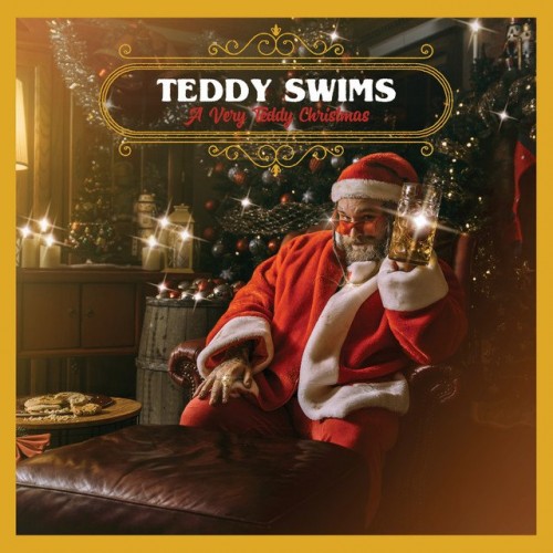 Teddy Swims – A Very Teddy Christmas (2021)