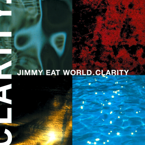 Jimmy Eat World – Clarity (2014)