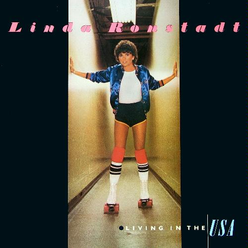 Linda Ronstadt-Living In The USA-CD-FLAC-1987-FLACME