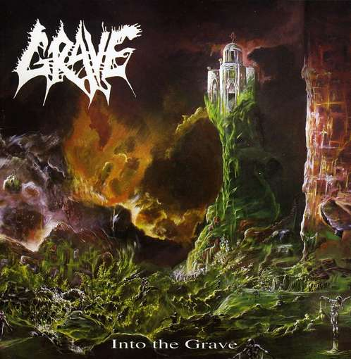 Grave - Into the Grave (2001) Download
