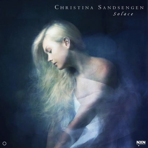 Christina Sandsengen - Solace (2023) Download