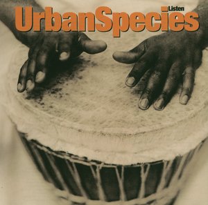 Urban Species - Listen (1994) Download