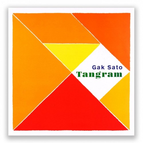 Gak Sato - Tangram (2023) Download