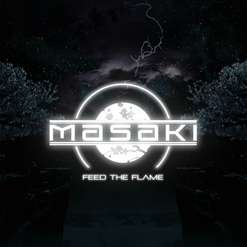Masaki - Feed The Flame (2023) Download