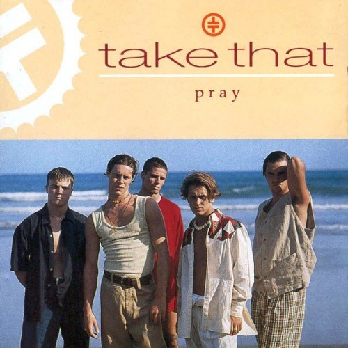 Take That-Pray-(74321211122)-LIMITED EDITION-CDM-FLAC-1993-WRE