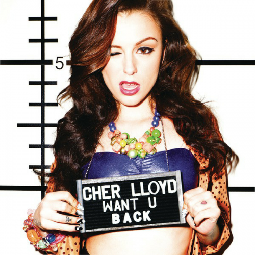 Cher Lloyd - Want U Back (2012) Download